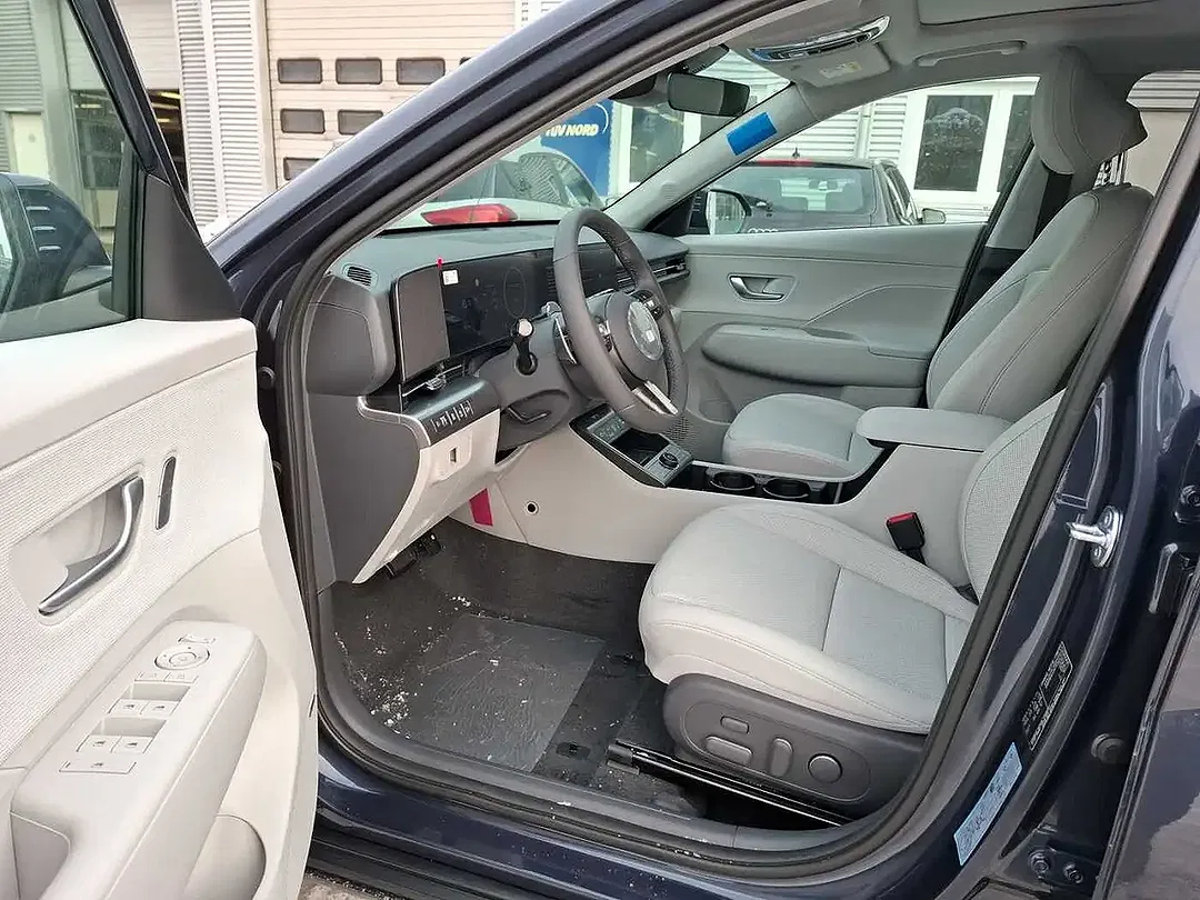 Hyundai KONA - Thumbnail 7
