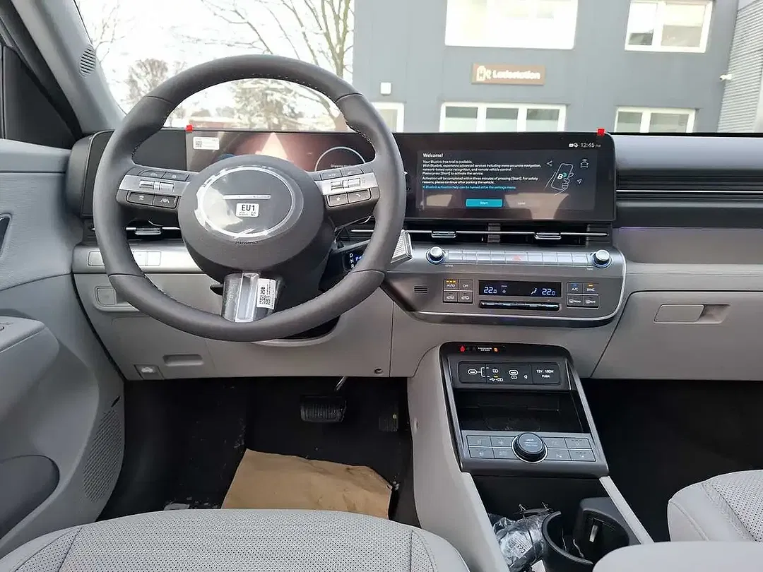 Hyundai KONA - Thumbnail 8