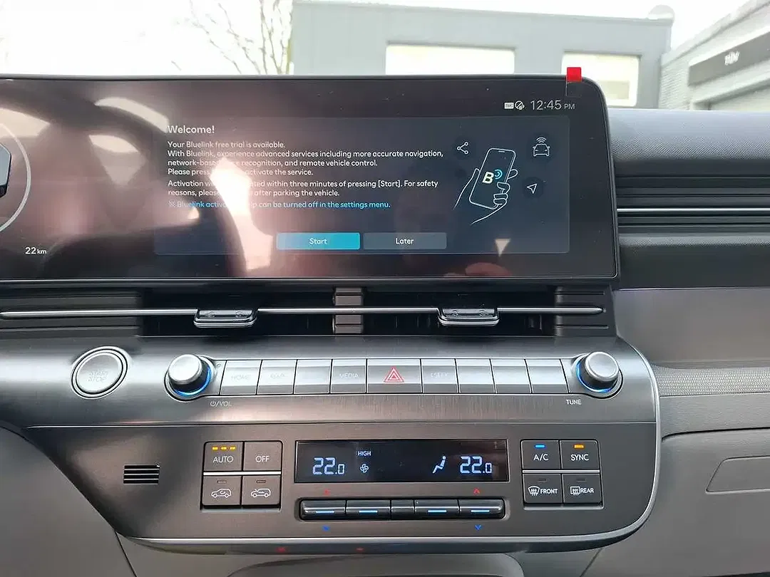 Hyundai KONA - Thumbnail 9