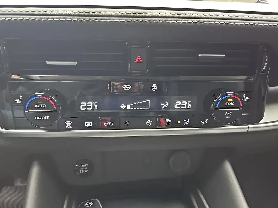 Nissan Qashqai - Thumbnail 11