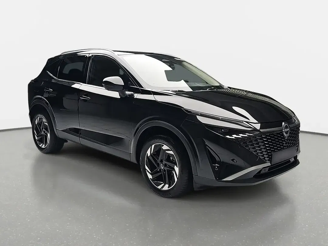 Nissan Qashqai - Thumbnail 2