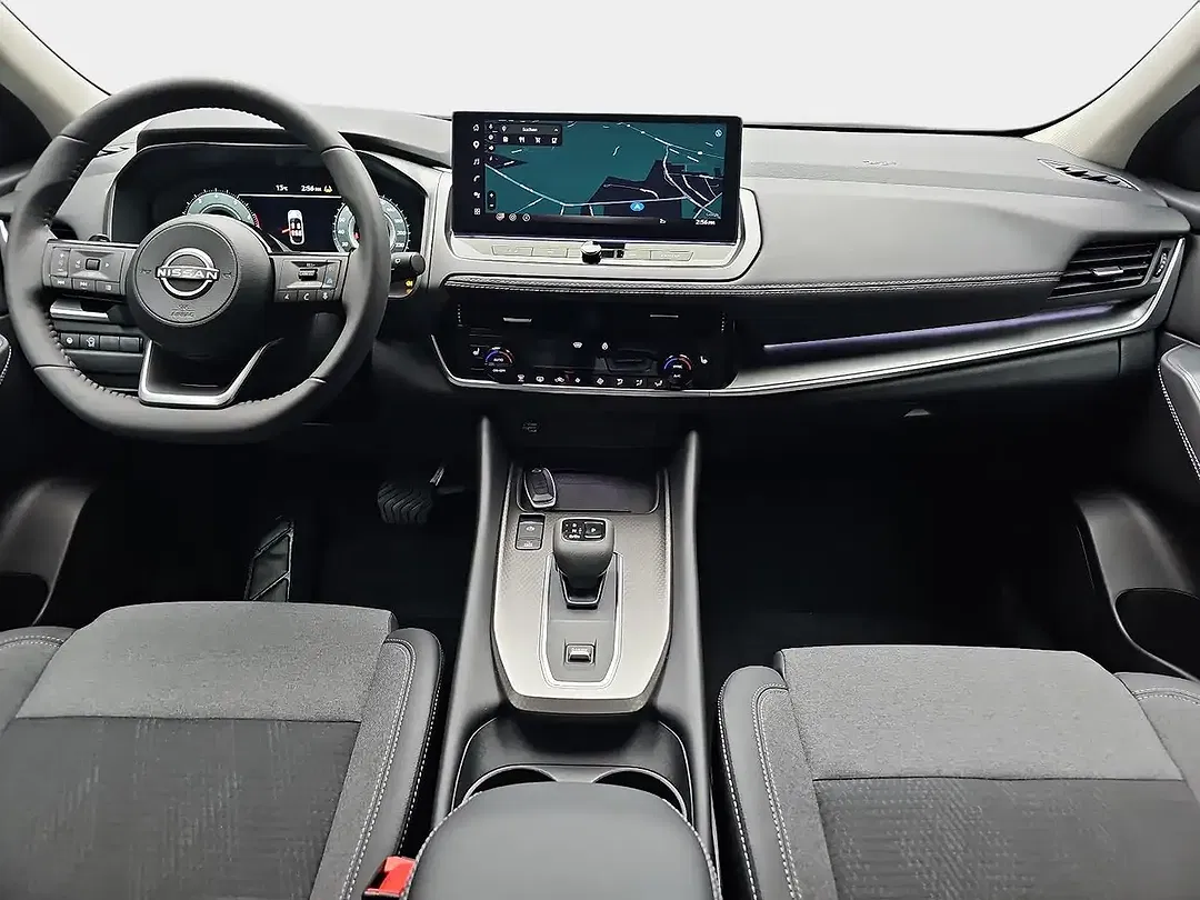 Nissan Qashqai - Thumbnail 7