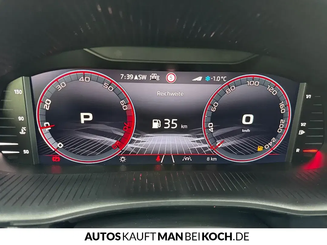 Skoda Fabia - Thumbnail 10