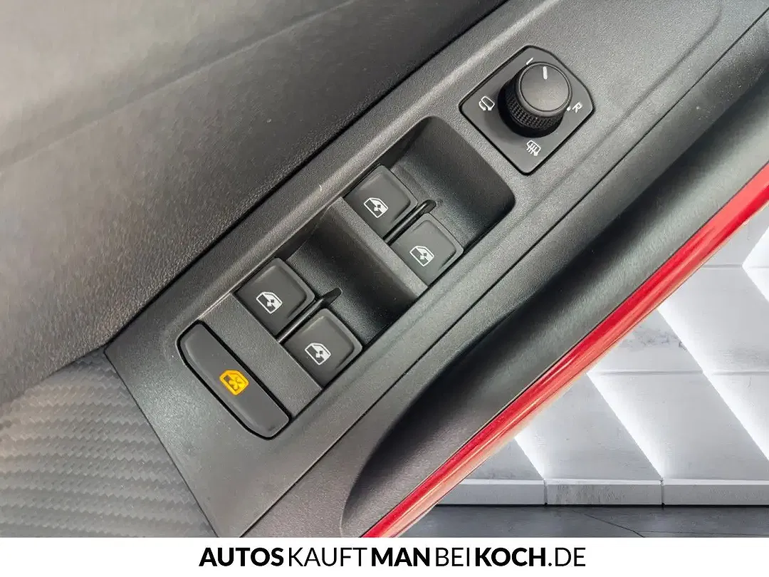 Skoda Fabia - Thumbnail 12