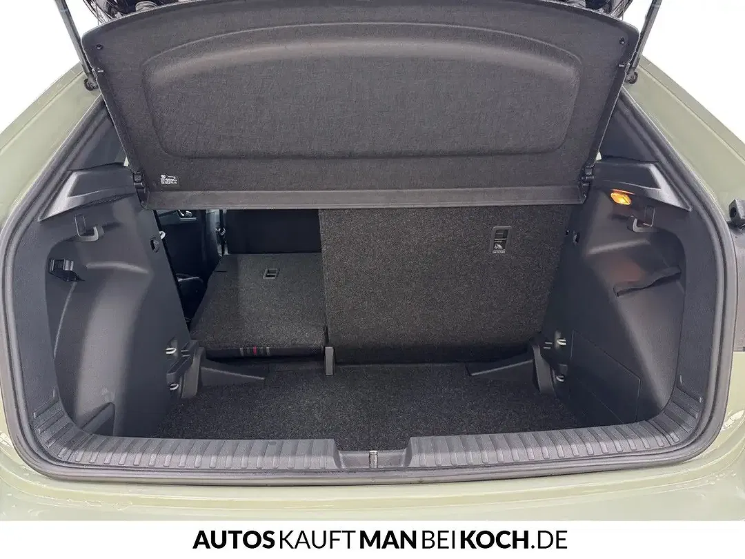 Skoda Fabia - Thumbnail 13