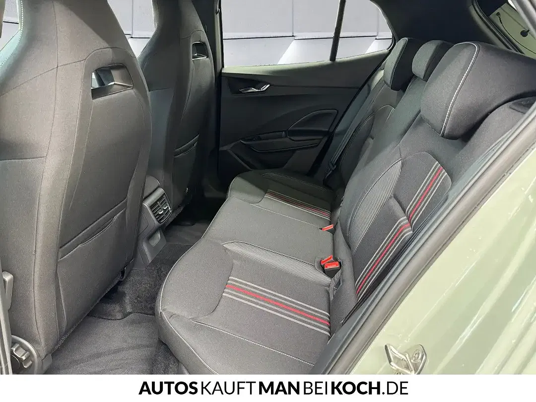 Skoda Fabia - Thumbnail 6