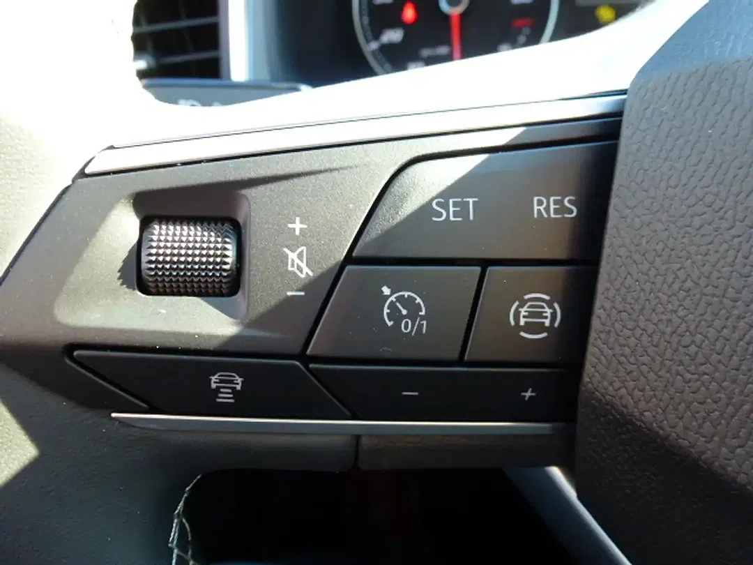 SEAT Ateca - Thumbnail 10