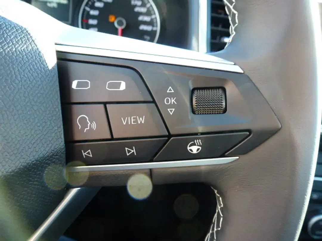 SEAT Ateca - Thumbnail 11