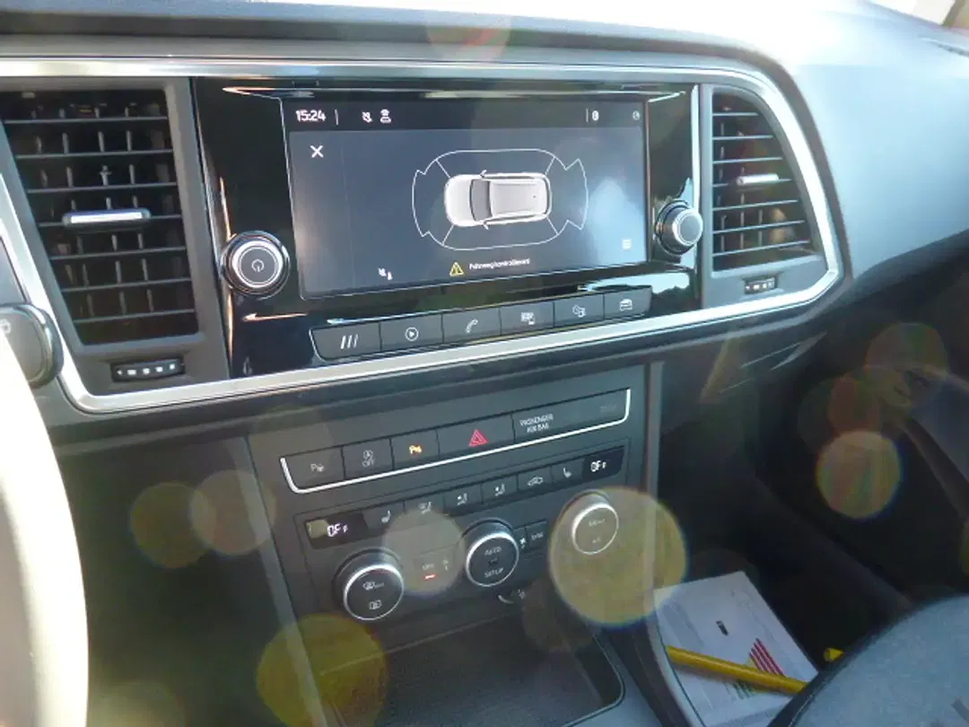 SEAT Ateca - Thumbnail 12