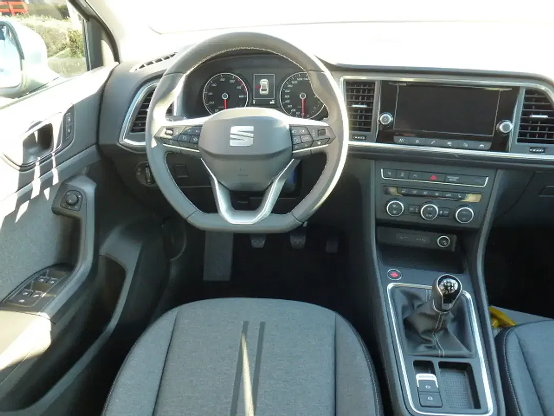 SEAT Ateca - Thumbnail 9