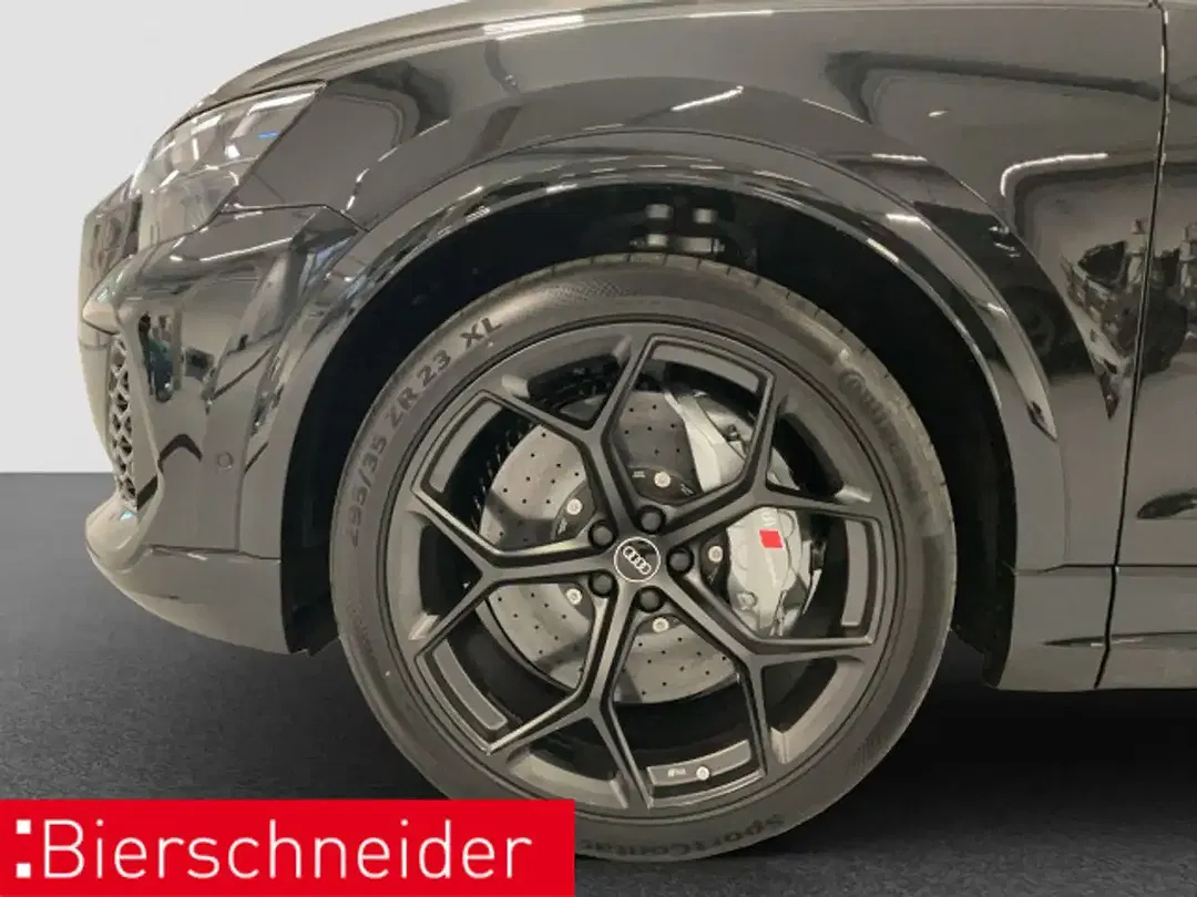 Audi RS Q8 - Thumbnail 7