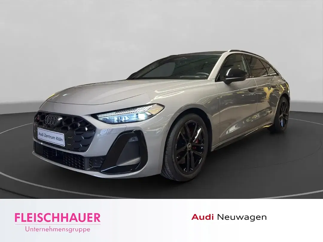 Audi S5 - Thumbnail 1