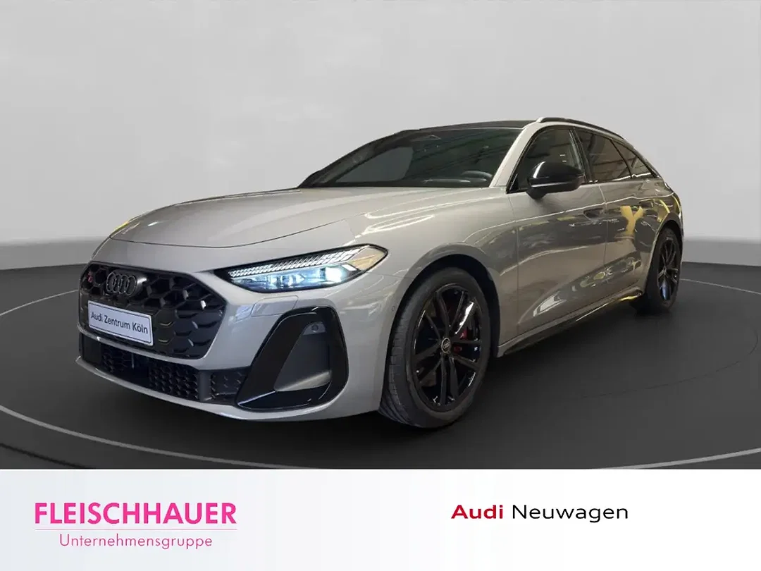 Audi S5 - Afbeelding 1