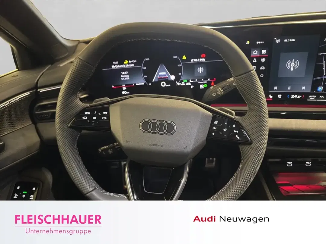 Audi S5 - Thumbnail 11
