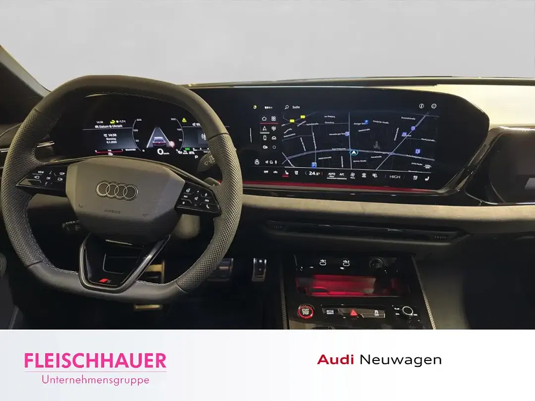 Audi S5 - Thumbnail 13