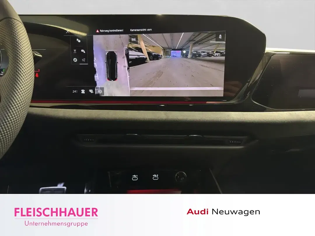 Audi S5 - Thumbnail 14