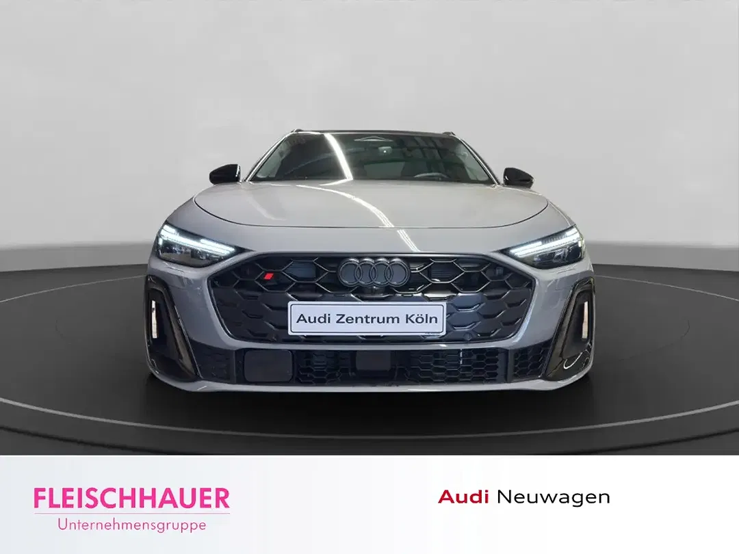 Audi S5 - Thumbnail 2