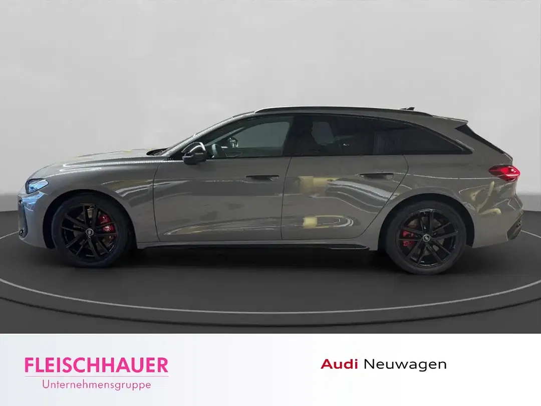 Audi S5 - Thumbnail 4