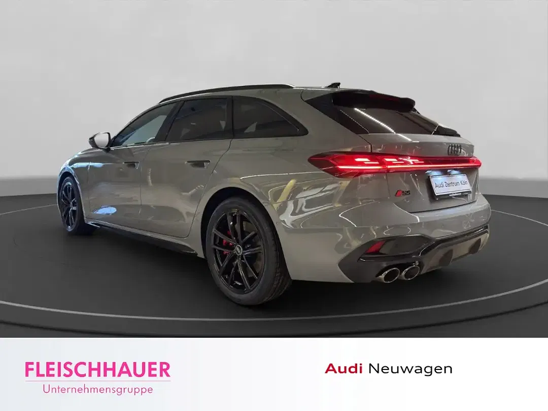 Audi S5 - Thumbnail 5