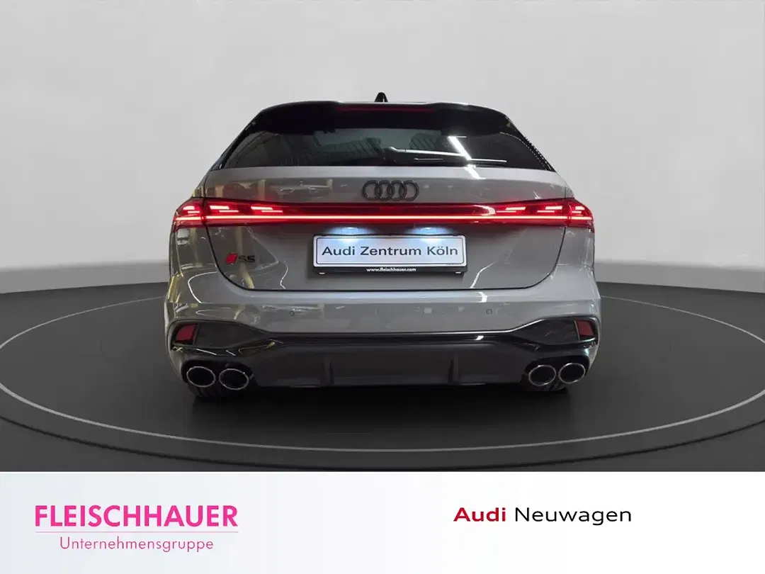 Audi S5 - Thumbnail 6