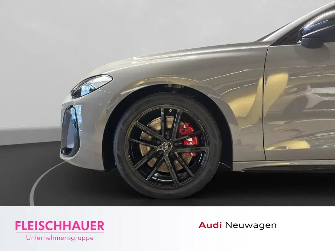 Audi S5 - Thumbnail 7