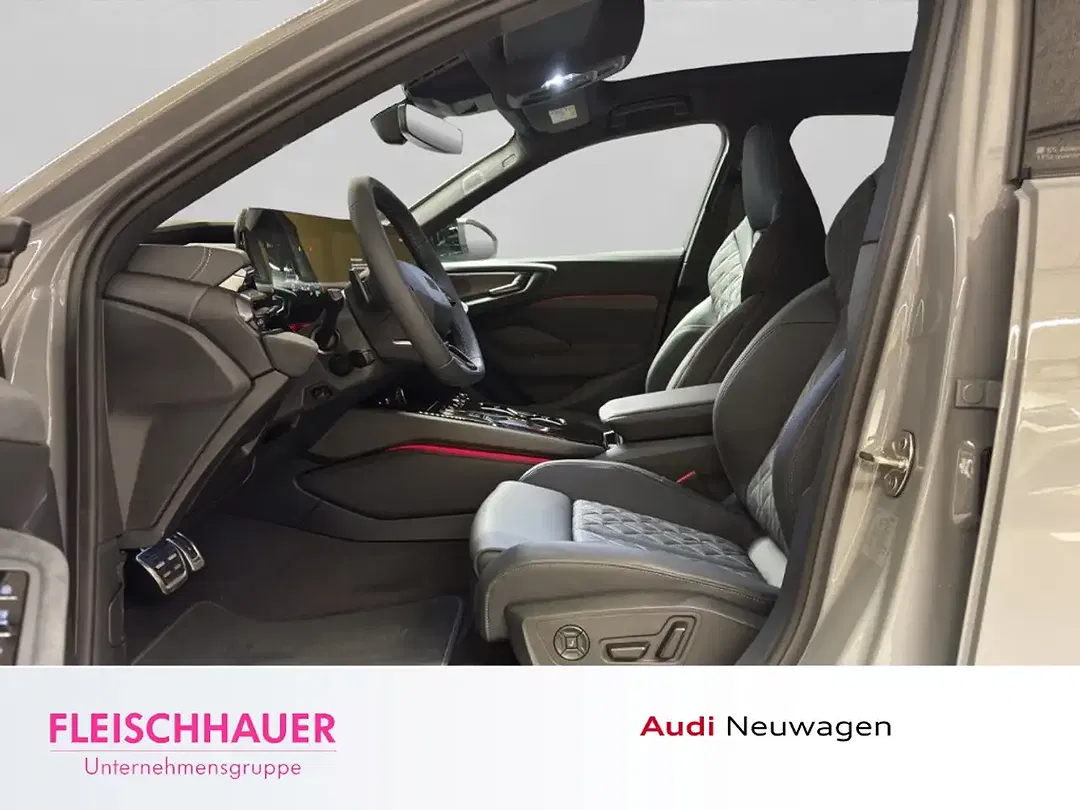 Audi S5 - Thumbnail 9