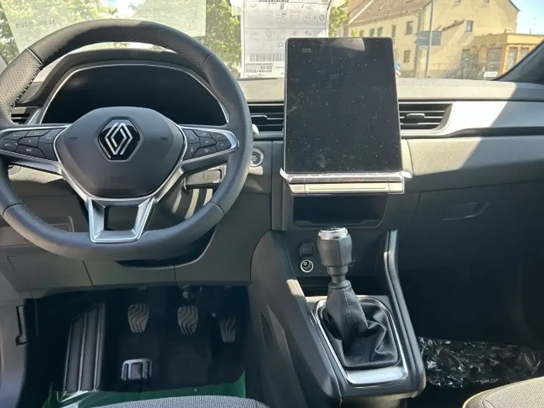 Renault Captur - Thumbnail 14