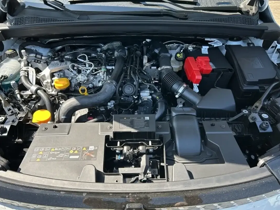 Renault Captur - Thumbnail 8