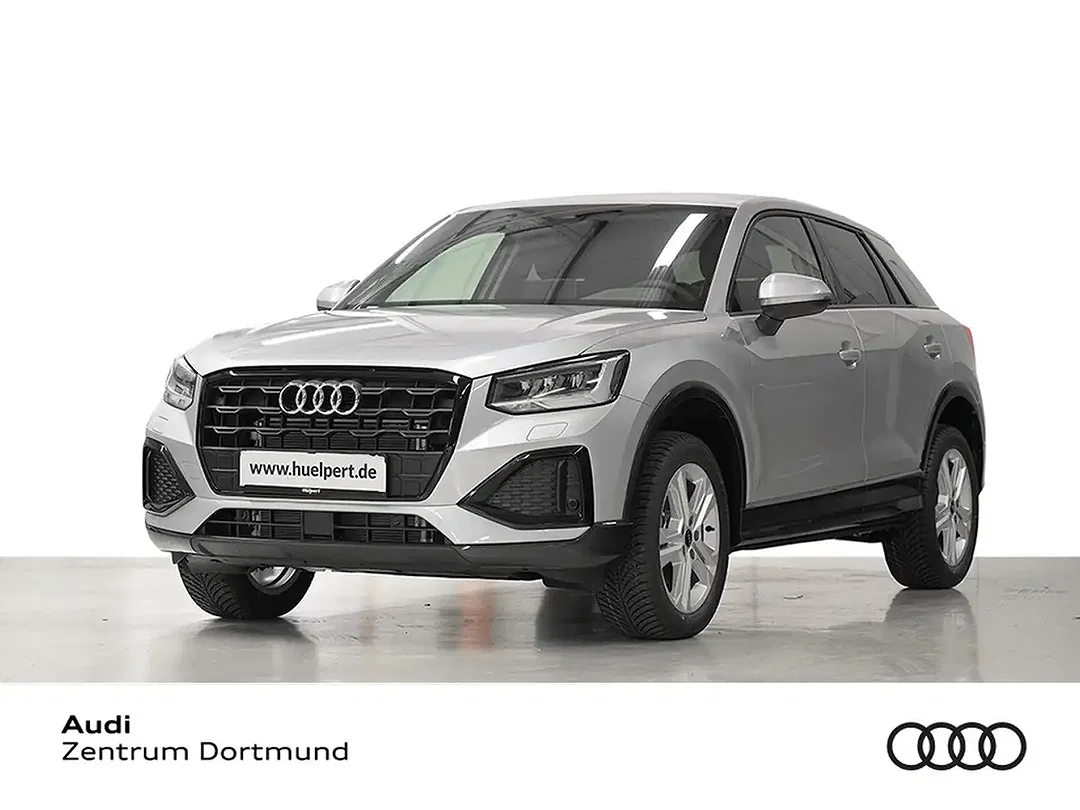 Audi Q2 - Afbeelding 1