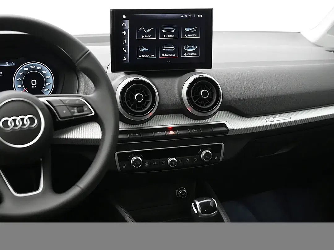 Audi Q2 - Thumbnail 15