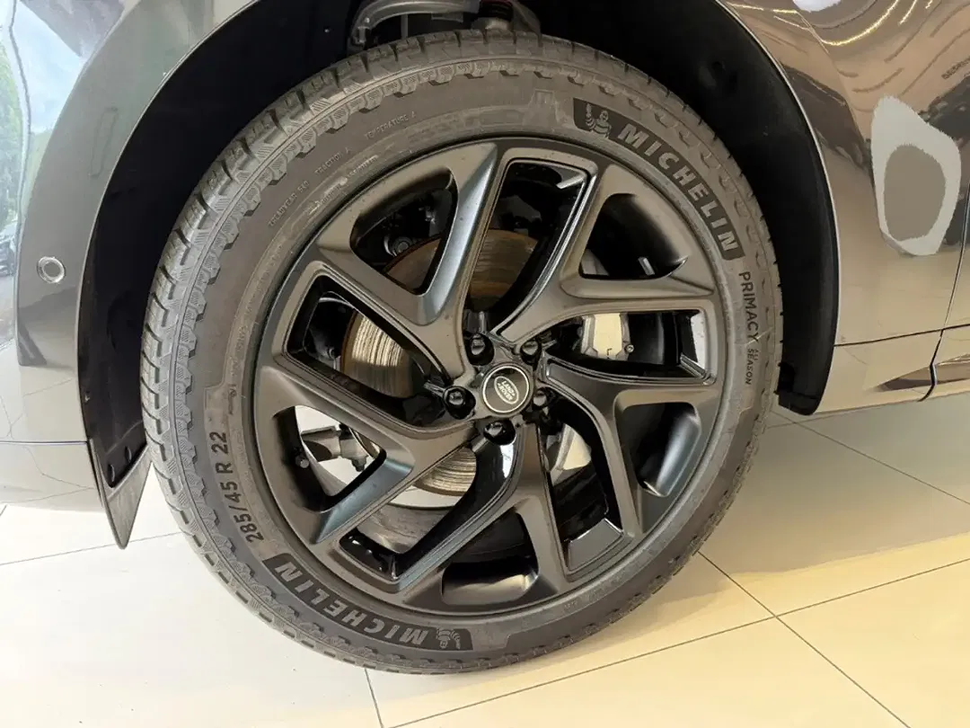 Land Rover Range Rover Sport - Thumbnail 9