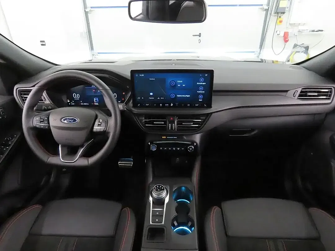 Ford Kuga - Thumbnail 14