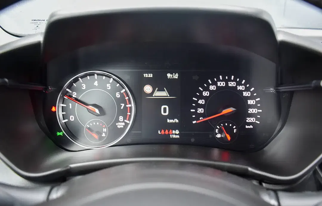 Suzuki Swift - Thumbnail 14