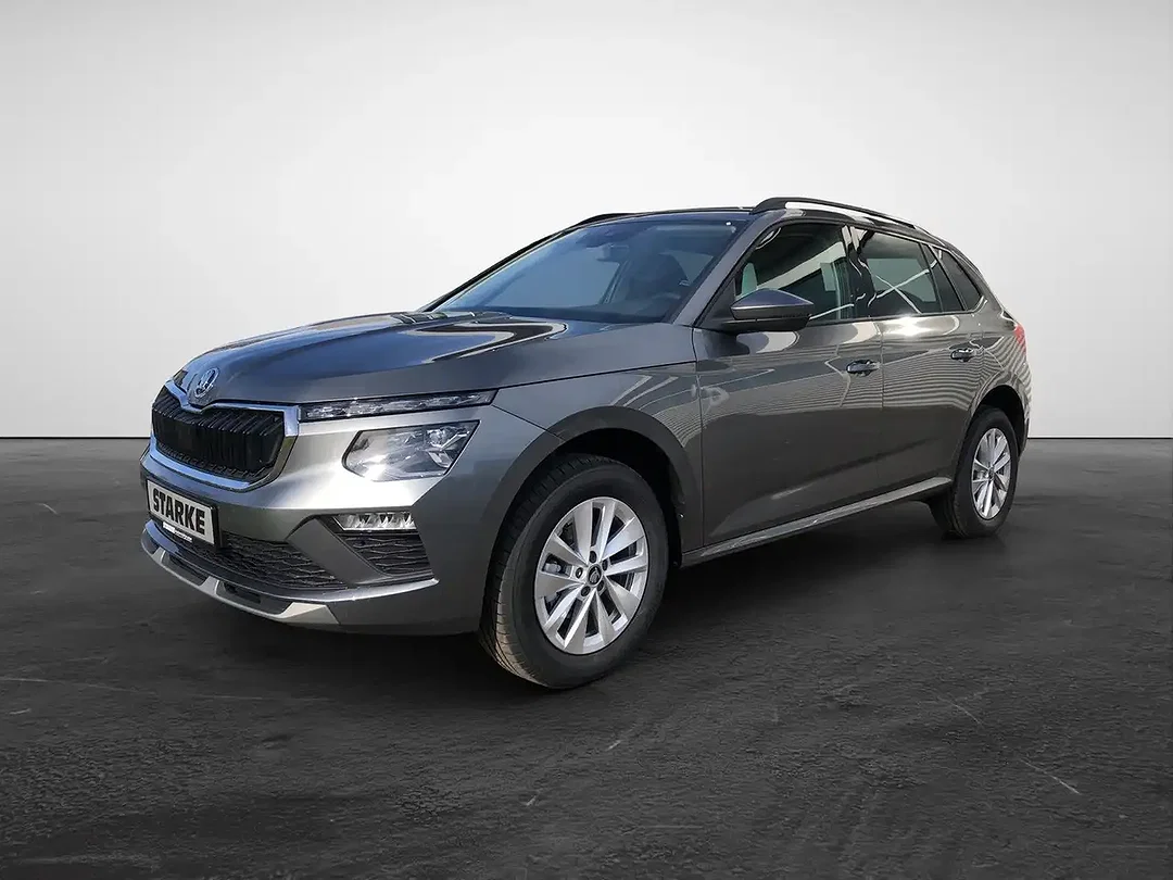 Skoda Kamiq - Afbeelding 1