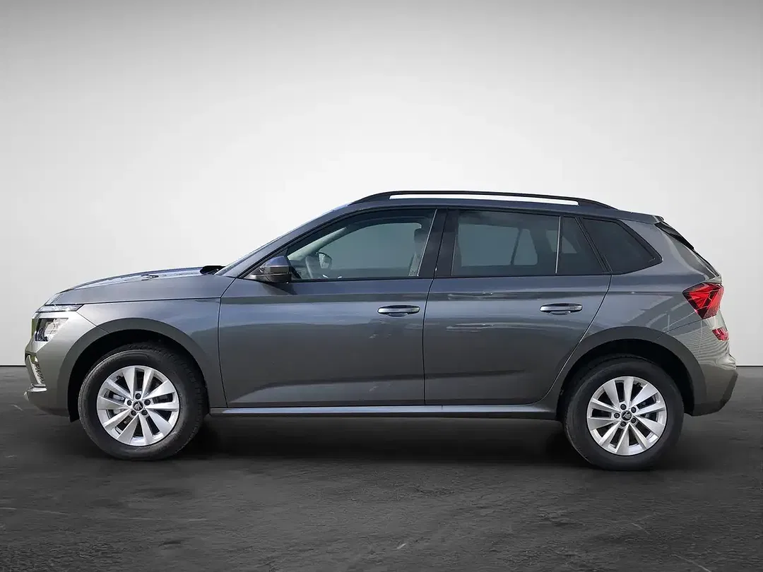 Skoda Kamiq - Thumbnail 2