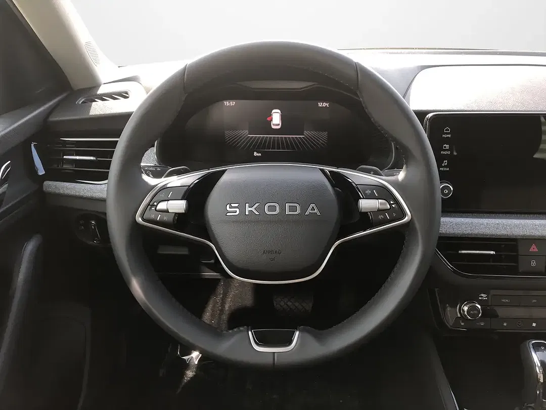 Skoda Kamiq - Thumbnail 8