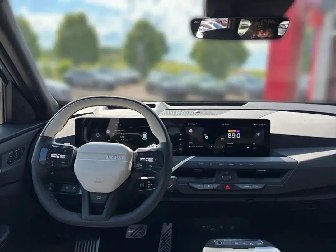 Kia EV5 - Thumbnail 10