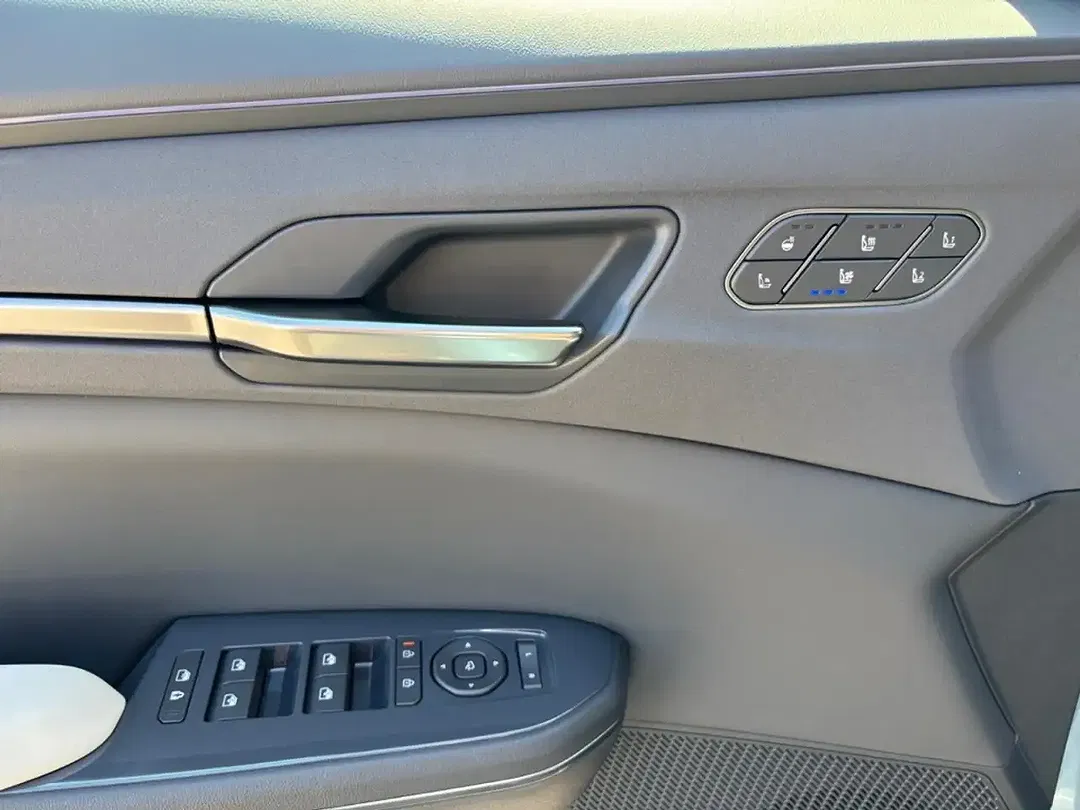 Kia EV5 - Thumbnail 12