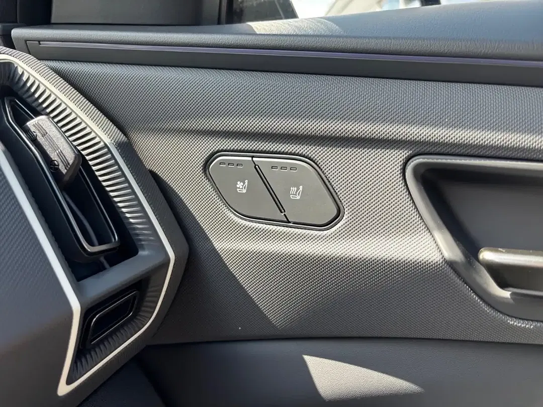 Kia EV5 - Thumbnail 14