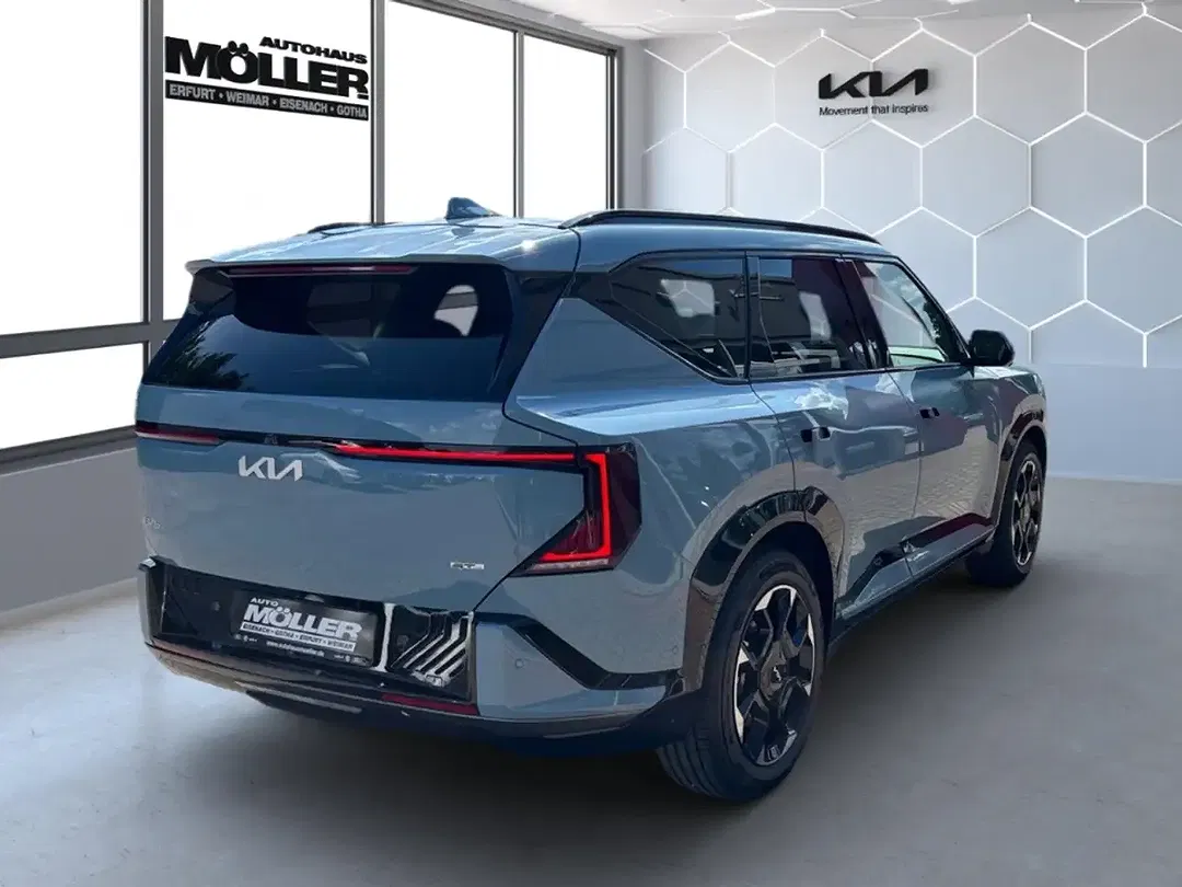 Kia EV5 - Thumbnail 3