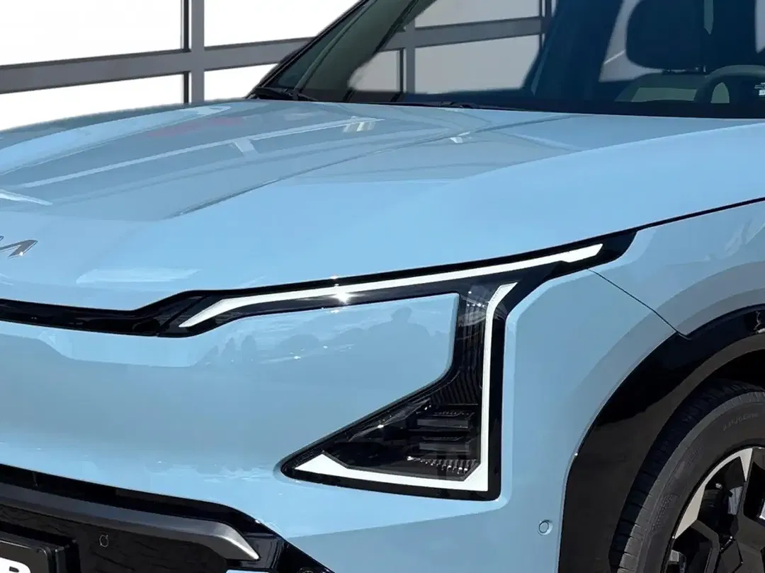 Kia EV5 - Thumbnail 5