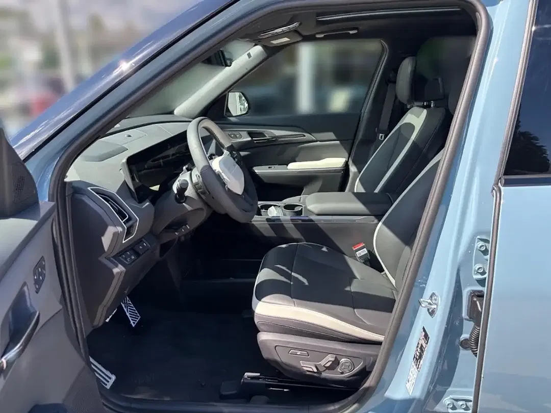 Kia EV5 - Thumbnail 7
