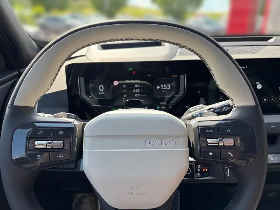 Kia EV5 - Thumbnail 8