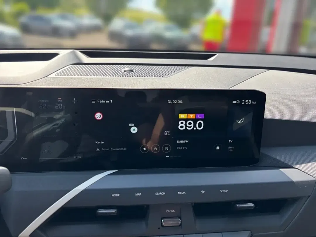 Kia EV5 - Thumbnail 9