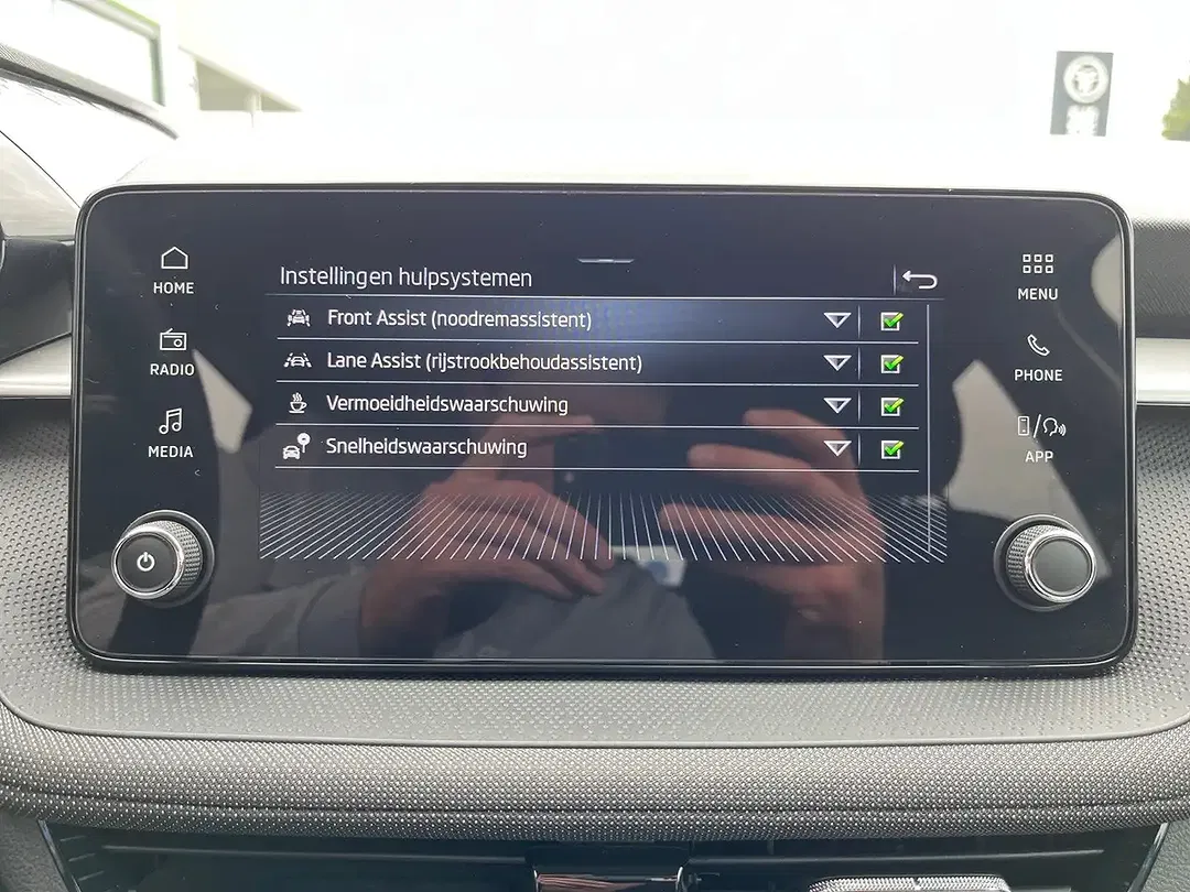 Skoda Fabia - Thumbnail 9