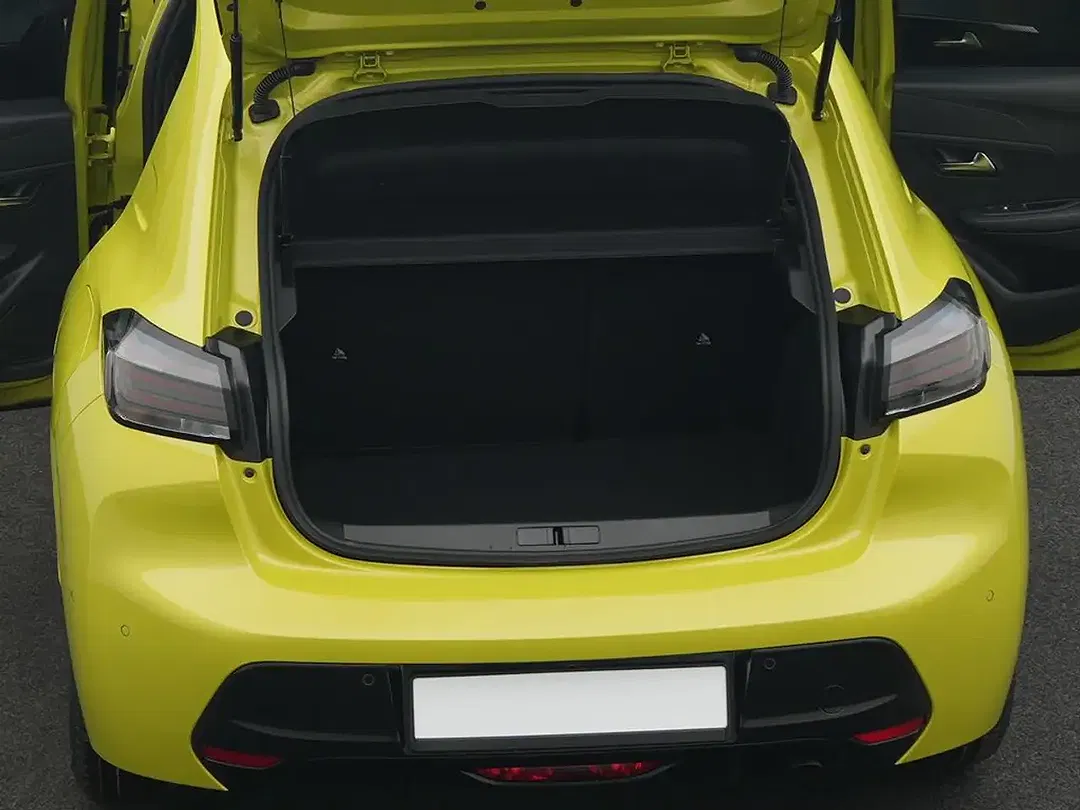Peugeot 208 - Thumbnail 6