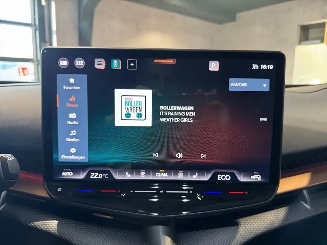 CUPRA Tavascan - Thumbnail 22