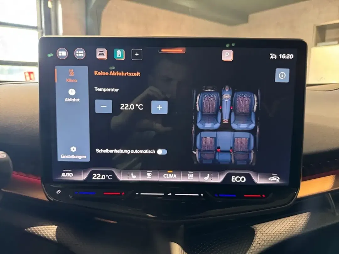 CUPRA Tavascan - Thumbnail 30