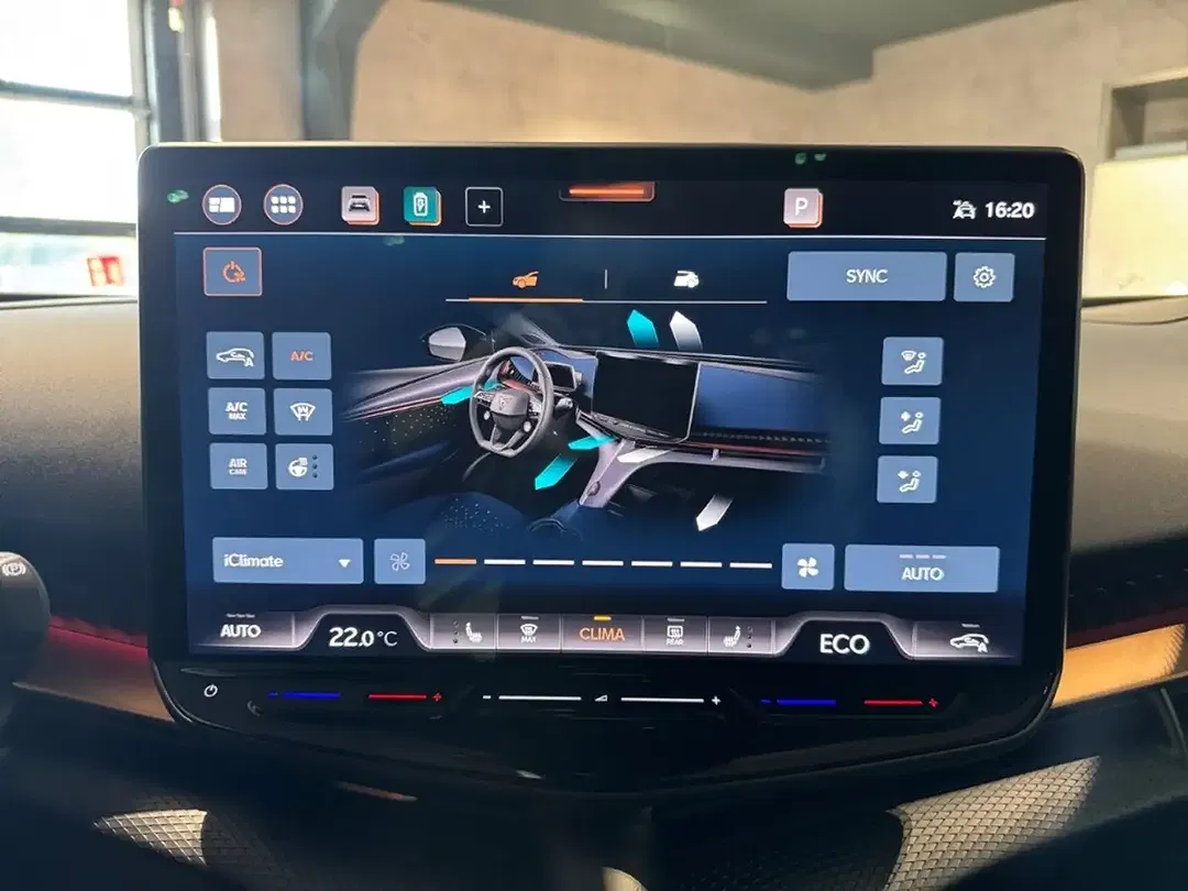 CUPRA Tavascan - Thumbnail 31