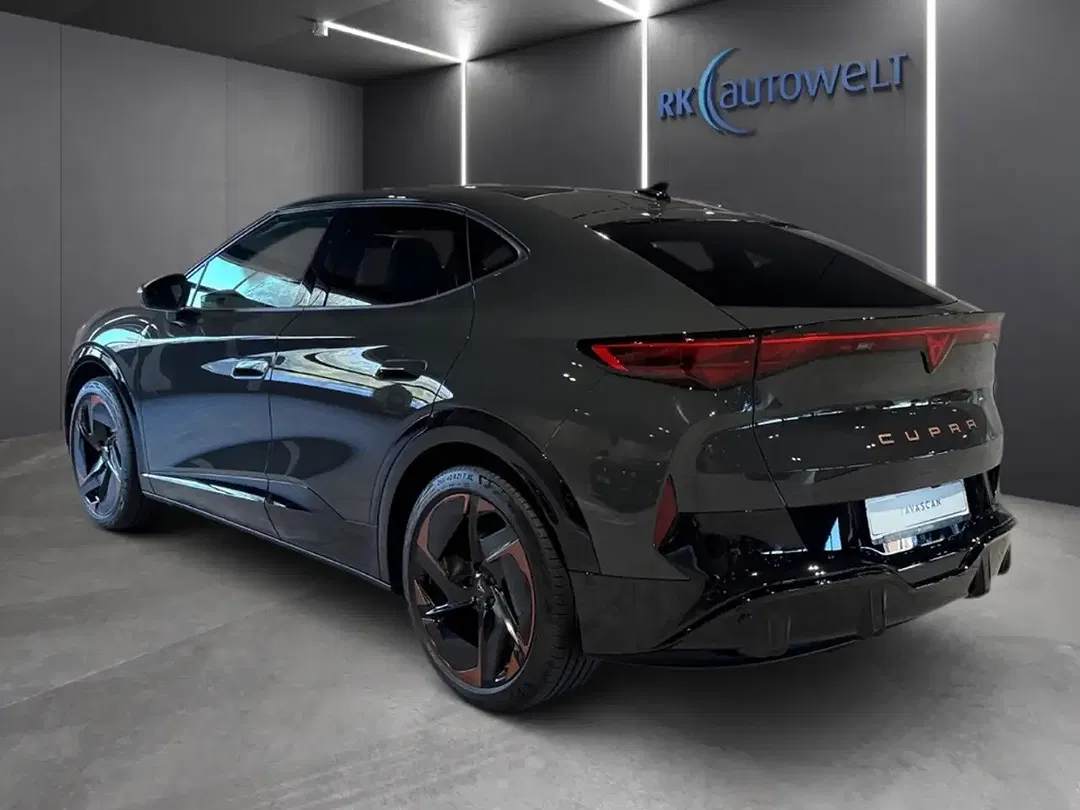 CUPRA Tavascan - Thumbnail 5